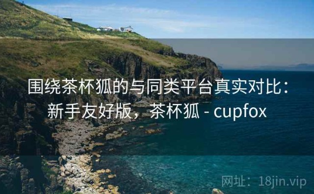 围绕茶杯狐的与同类平台真实对比：新手友好版，茶杯狐 - cupfox